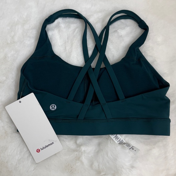 Lululemon Energy Bra - Picture 7 of 7